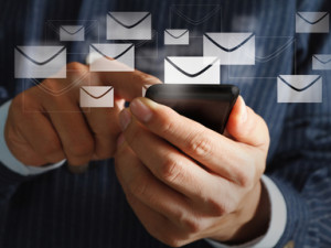 smartphone-email